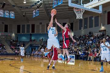 PO1-DHS vs Nations Ford 44